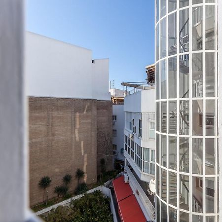 Acogedor Apartamento Junto A La Plaza Del Salvador Севілья Екстер'єр фото