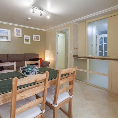 Acogedor Apartamento Junto A La Plaza Del Salvador Севілья Екстер'єр фото