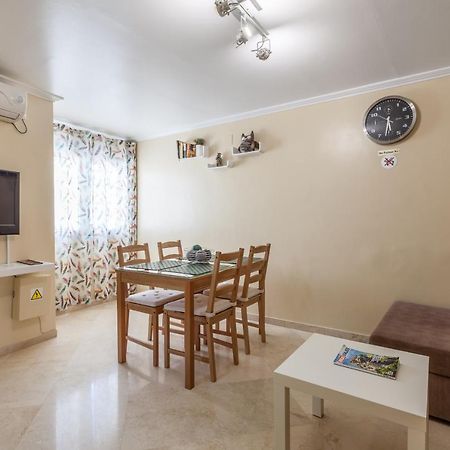 Acogedor Apartamento Junto A La Plaza Del Salvador Севілья Екстер'єр фото