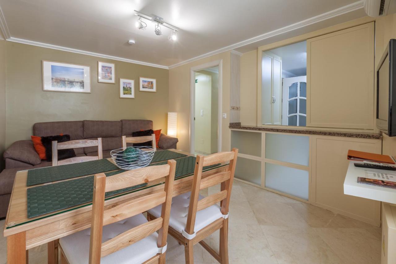 Acogedor Apartamento Junto A La Plaza Del Salvador Севілья Екстер'єр фото