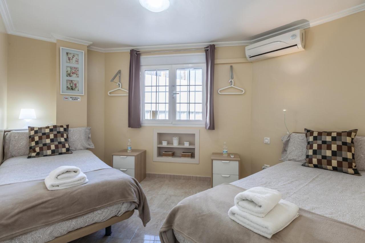 Acogedor Apartamento Junto A La Plaza Del Salvador Севілья Екстер'єр фото